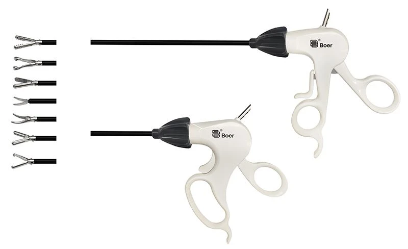 disposable monopolar scissors