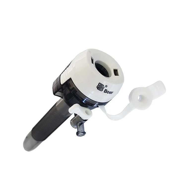 Laparoscopic Optical Trocars 15mm